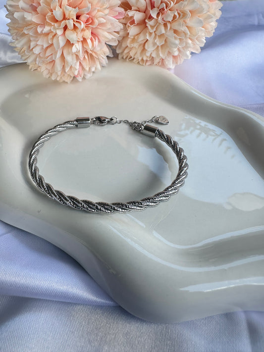 Bracciale Torchon - Aurea Accessori