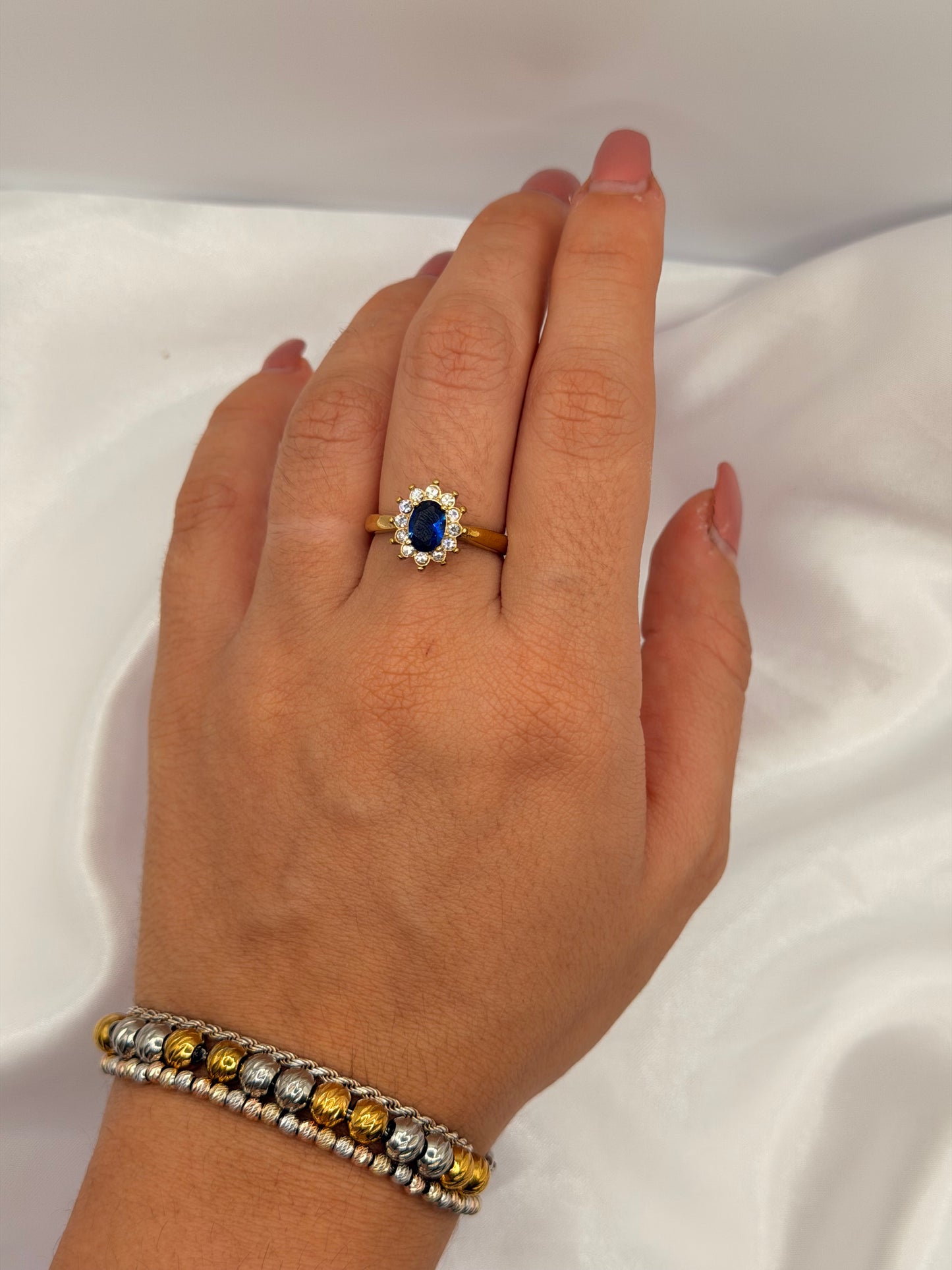 Anello Kate - Aurea Accessori