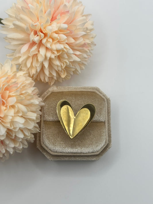 Anello Amore - Aurea Accessori