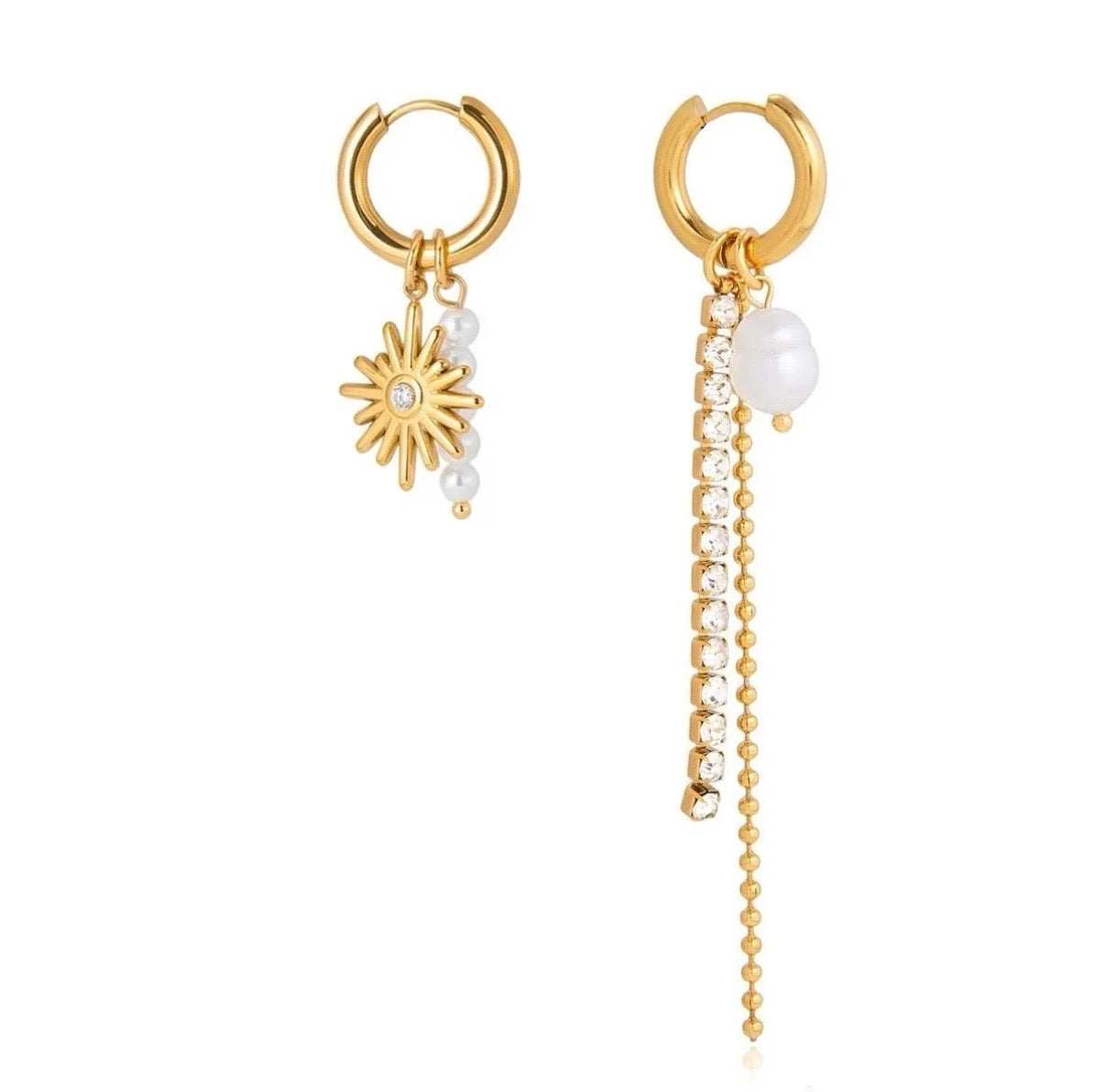 Orecchini - Aurea Accessori