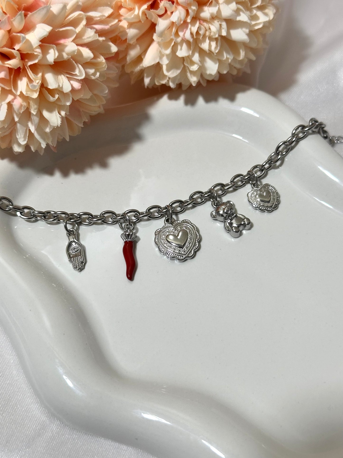Bracciale Sweet - Aurea Accessori