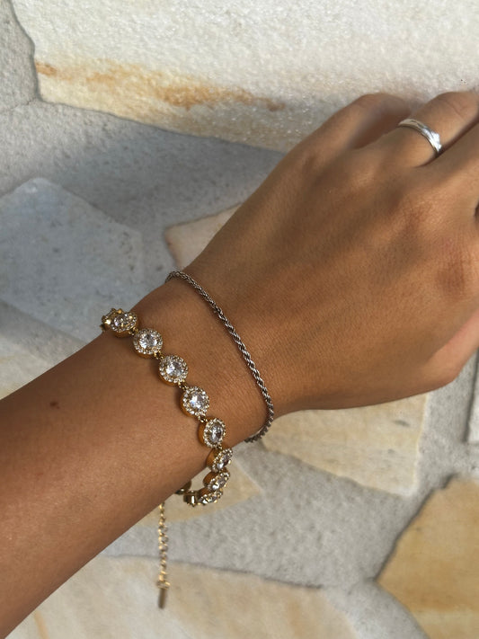 Bracciale Luxury - Aurea Accessori