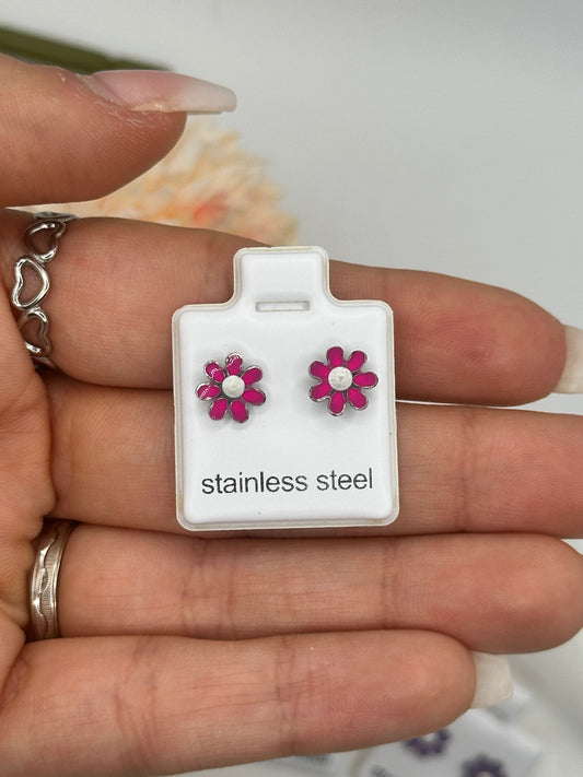 Orecchini Margherita - Aurea Accessori