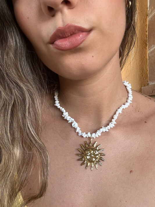 Collana Preziosa - Aurea Accessori