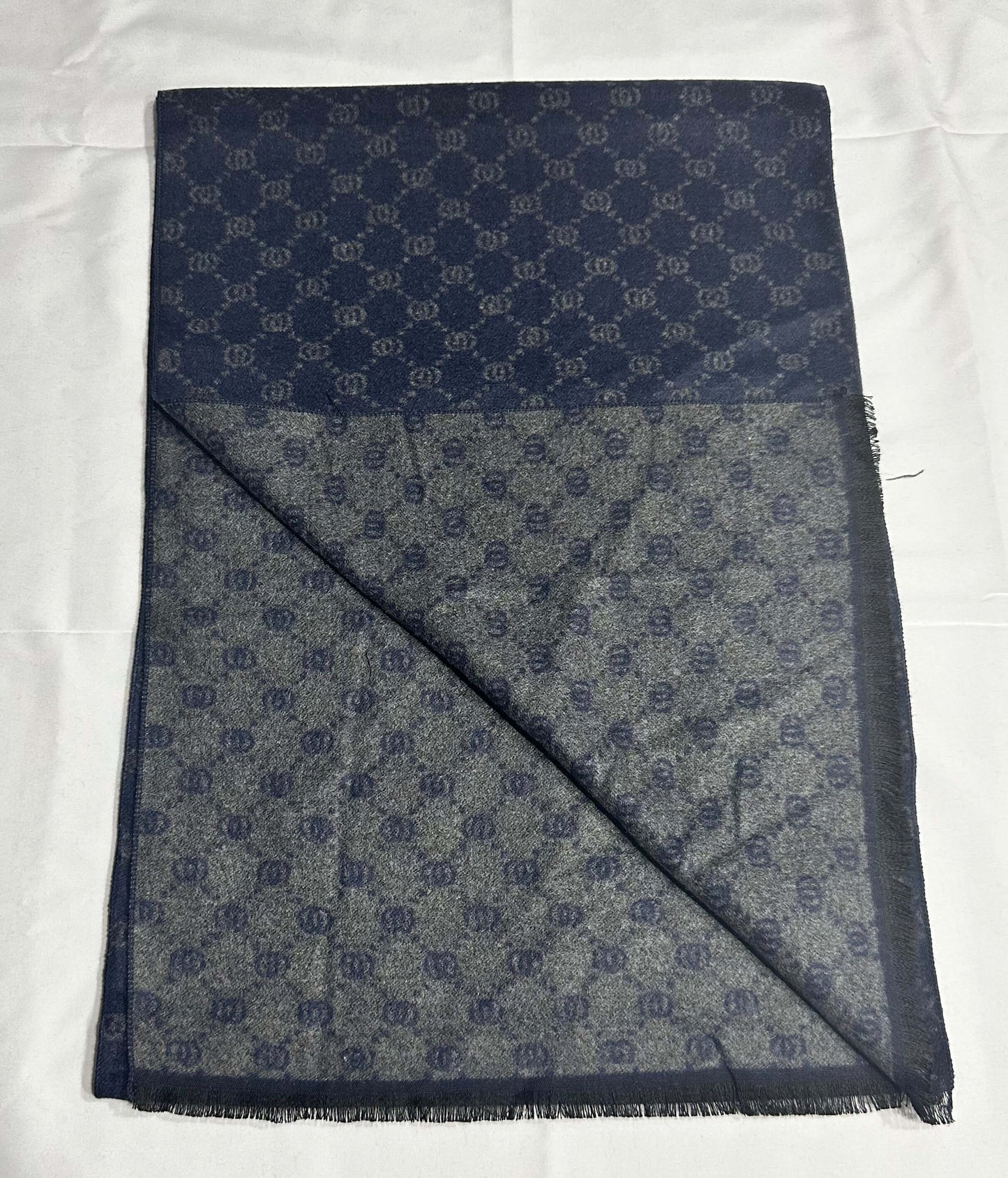 Sciarpa Double Face - Aurea Accessori
