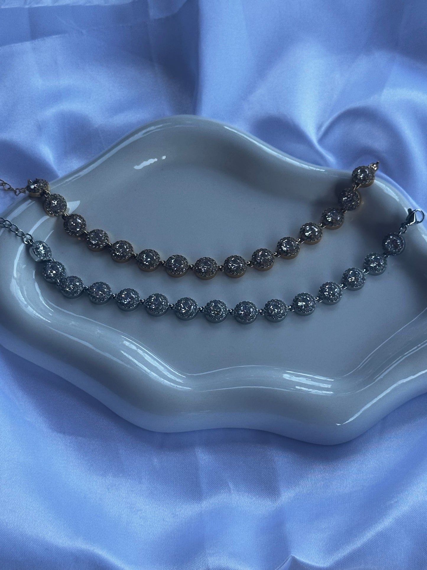 Bracciale Luxury