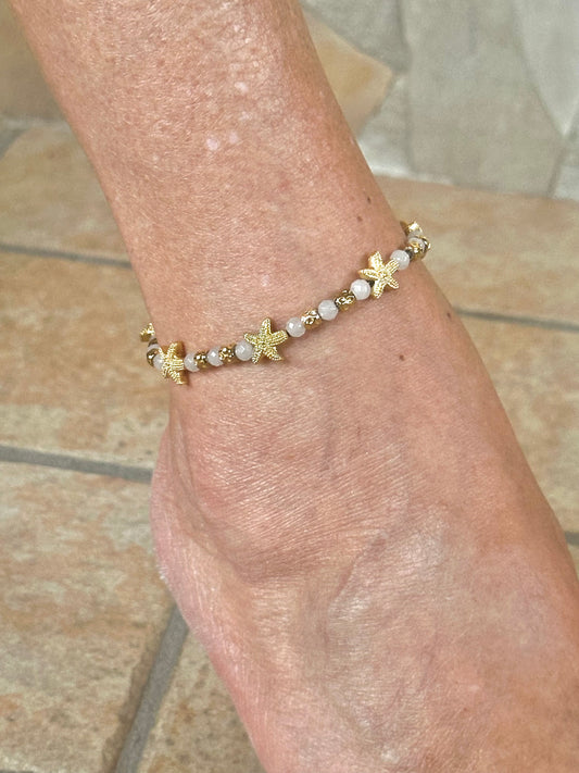 Cavigliera Summer - Aurea Accessori