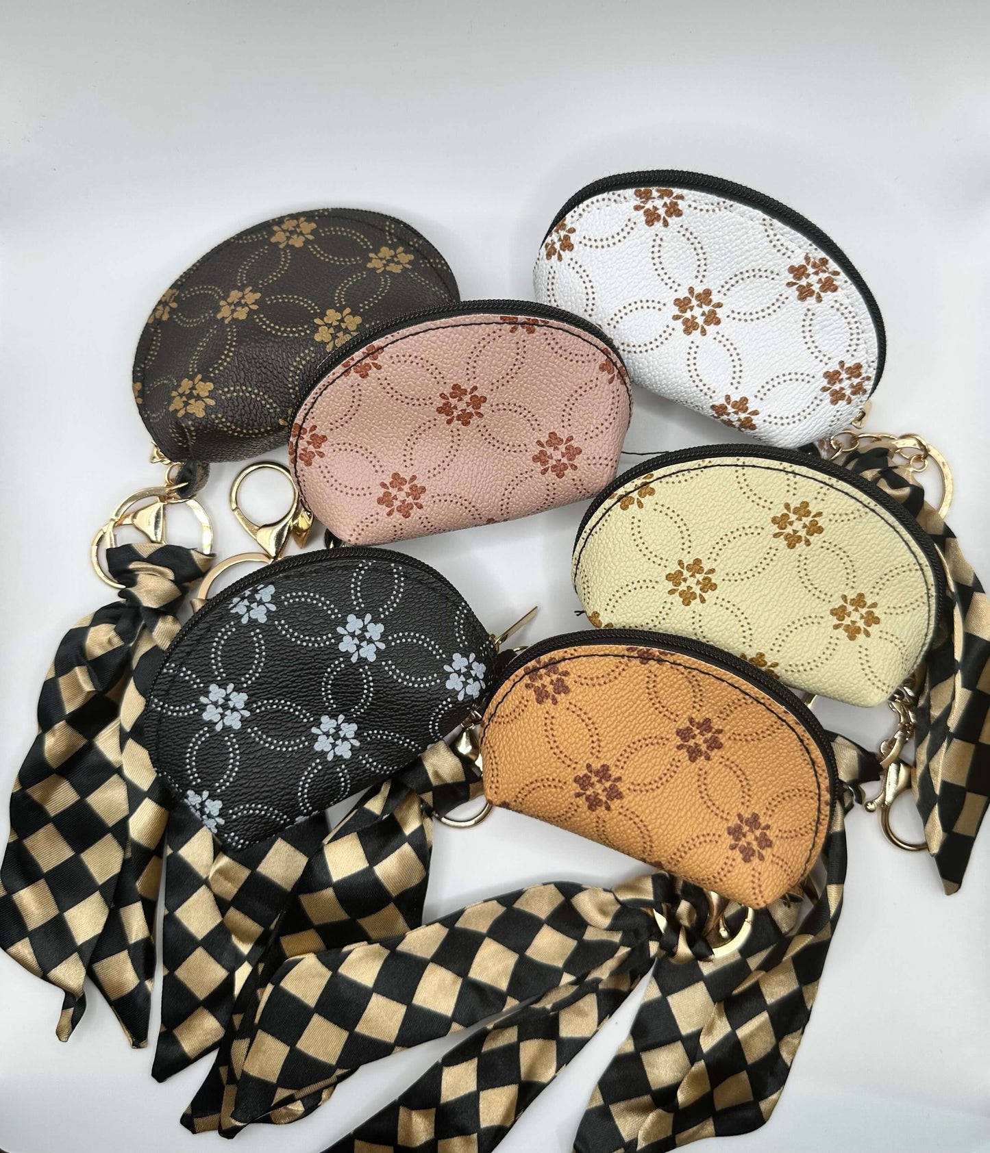 Charm Bag - Aurea Accessori