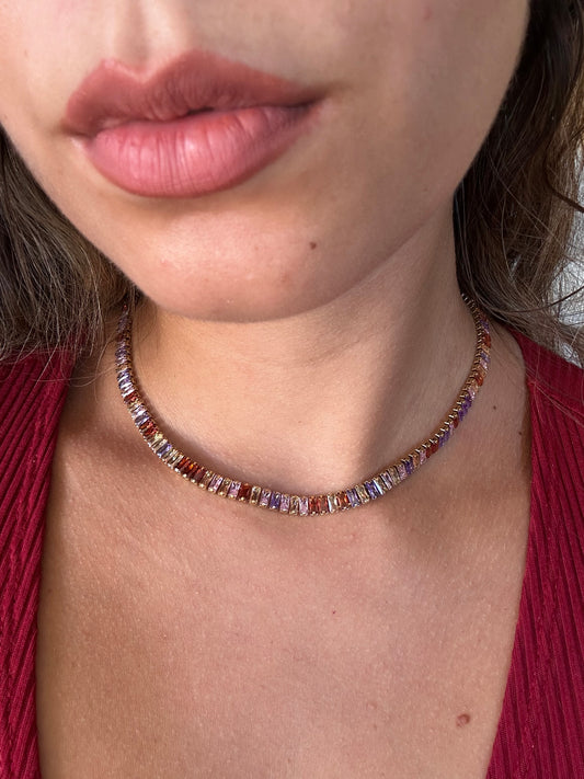 Collana Princess - Aurea Accessori