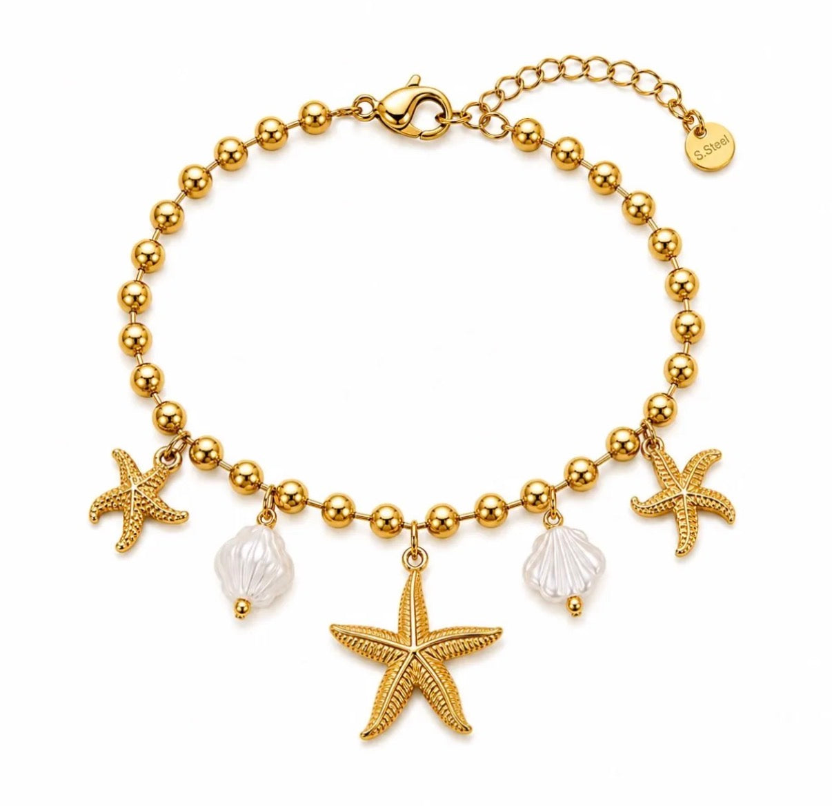 Bracciale Star