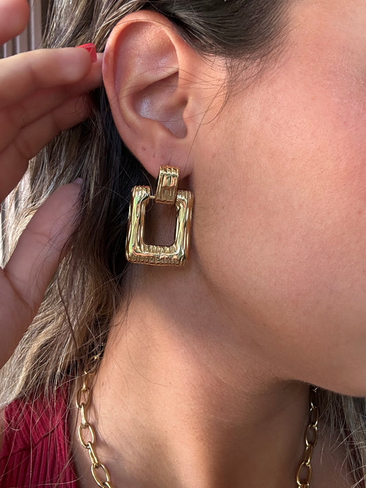 Orecchini Armony - Aurea Accessori