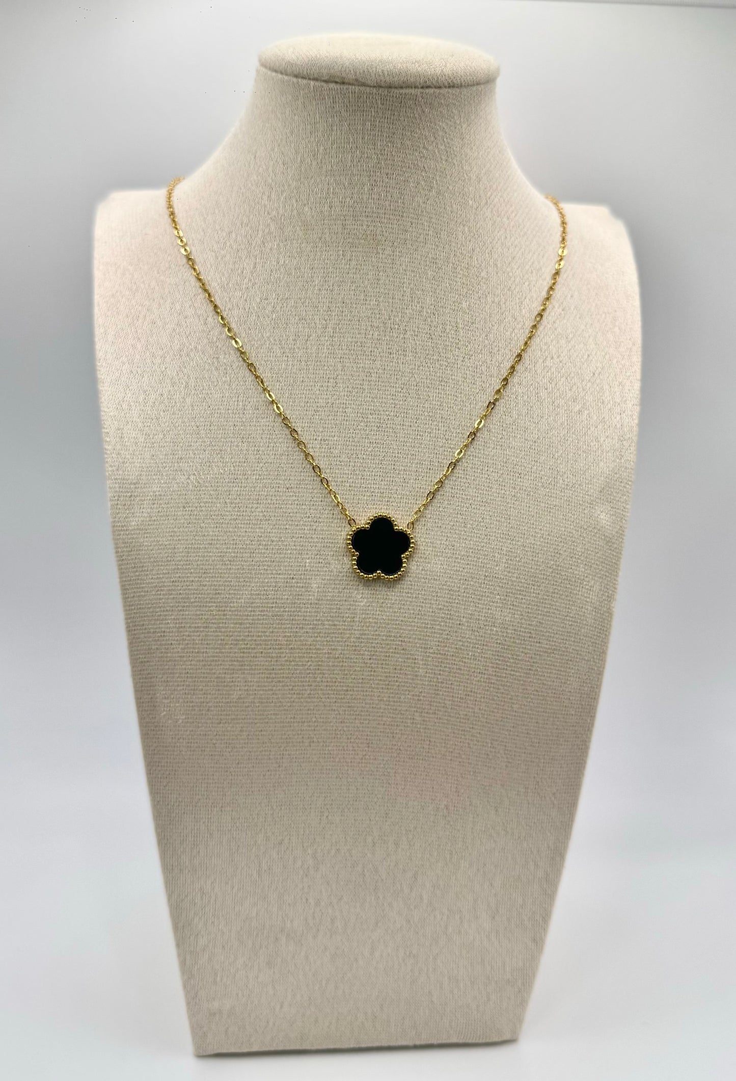 Collana Fiore - Aurea Accessori