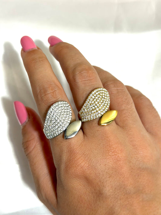 Anello Aurea