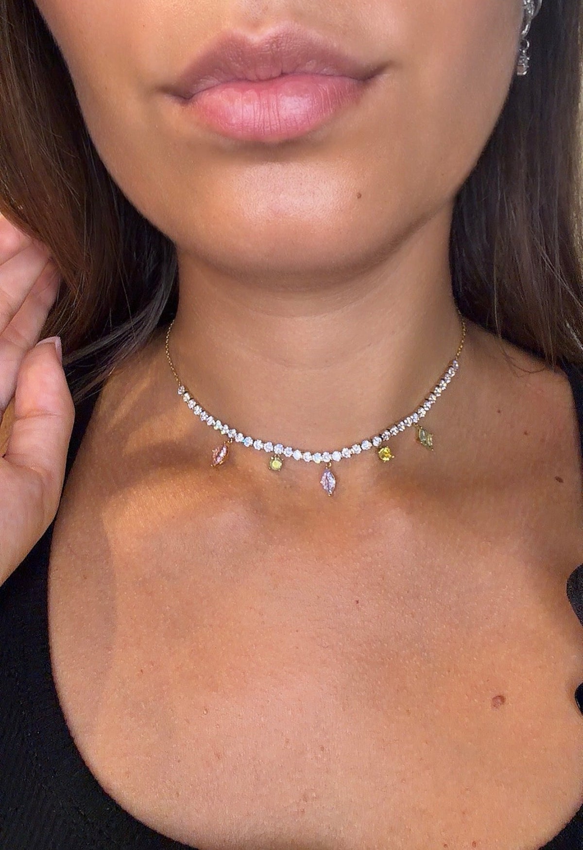 Collana Dolly