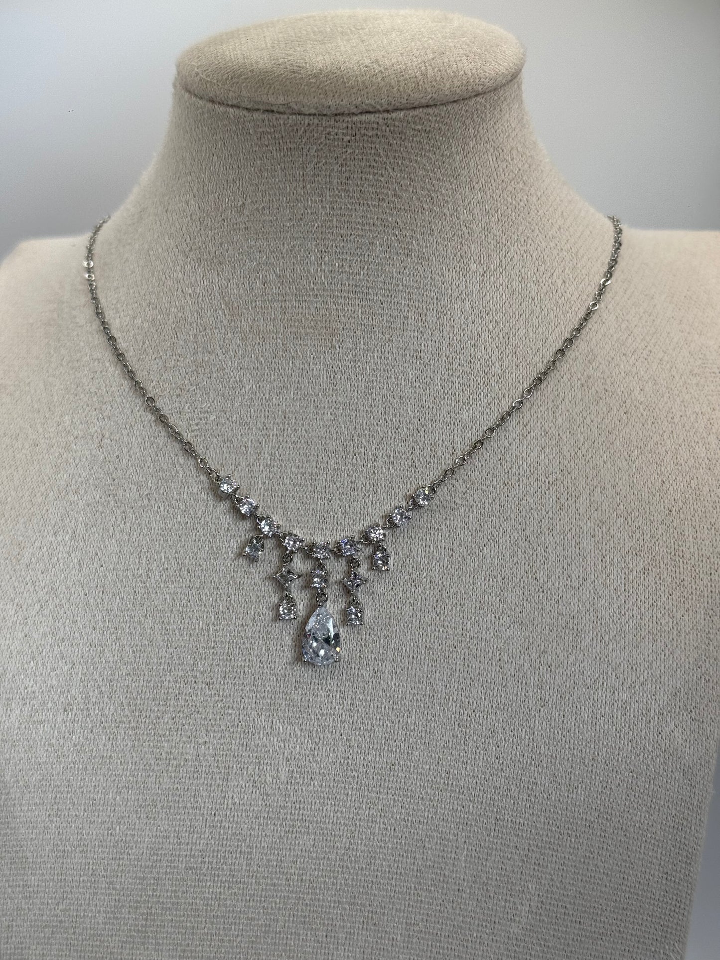 Collana Luxury - Aurea Accessori