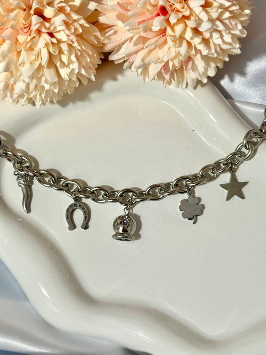 Bracciale Lucky - Aurea Accessori