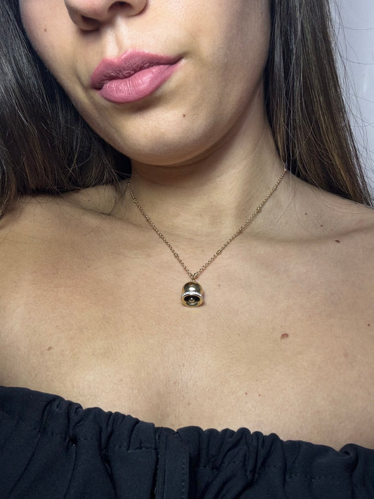 Collana Capri - Aurea Accessori