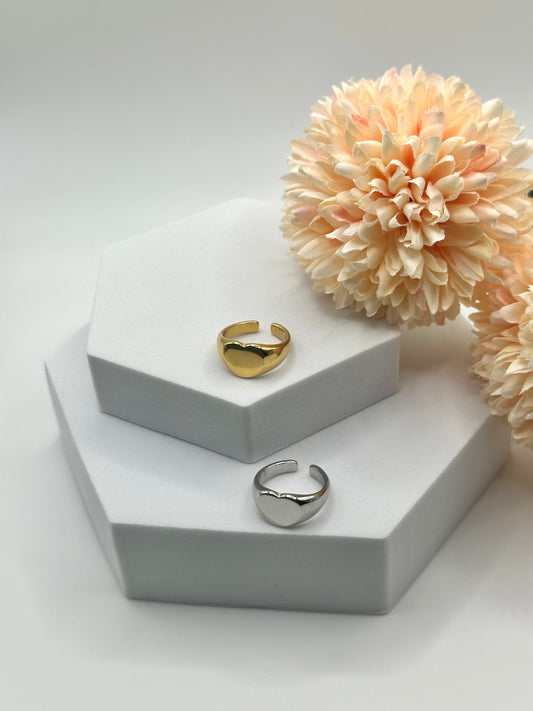 Chevalier Cuore - Aurea Accessori