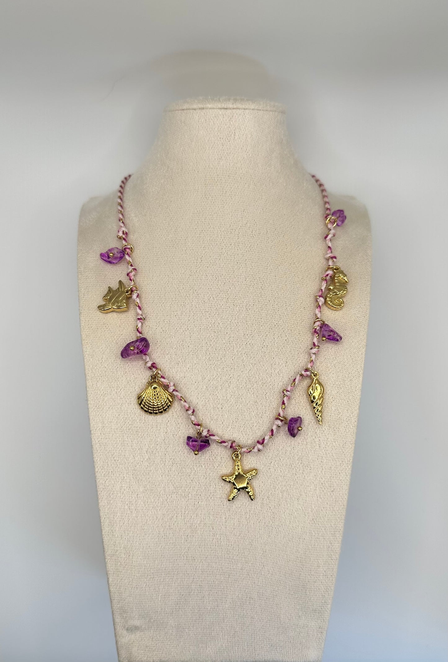 Collana summer - Aurea Accessori