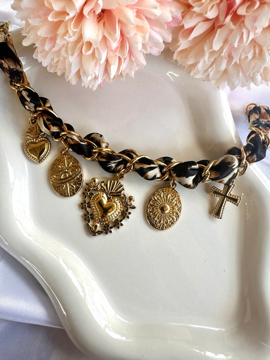 Bracciale Sacro - Aurea Accessori