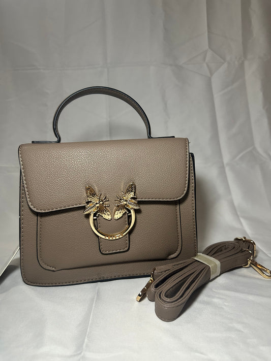 Borsa Charro Api - Aurea Accessori