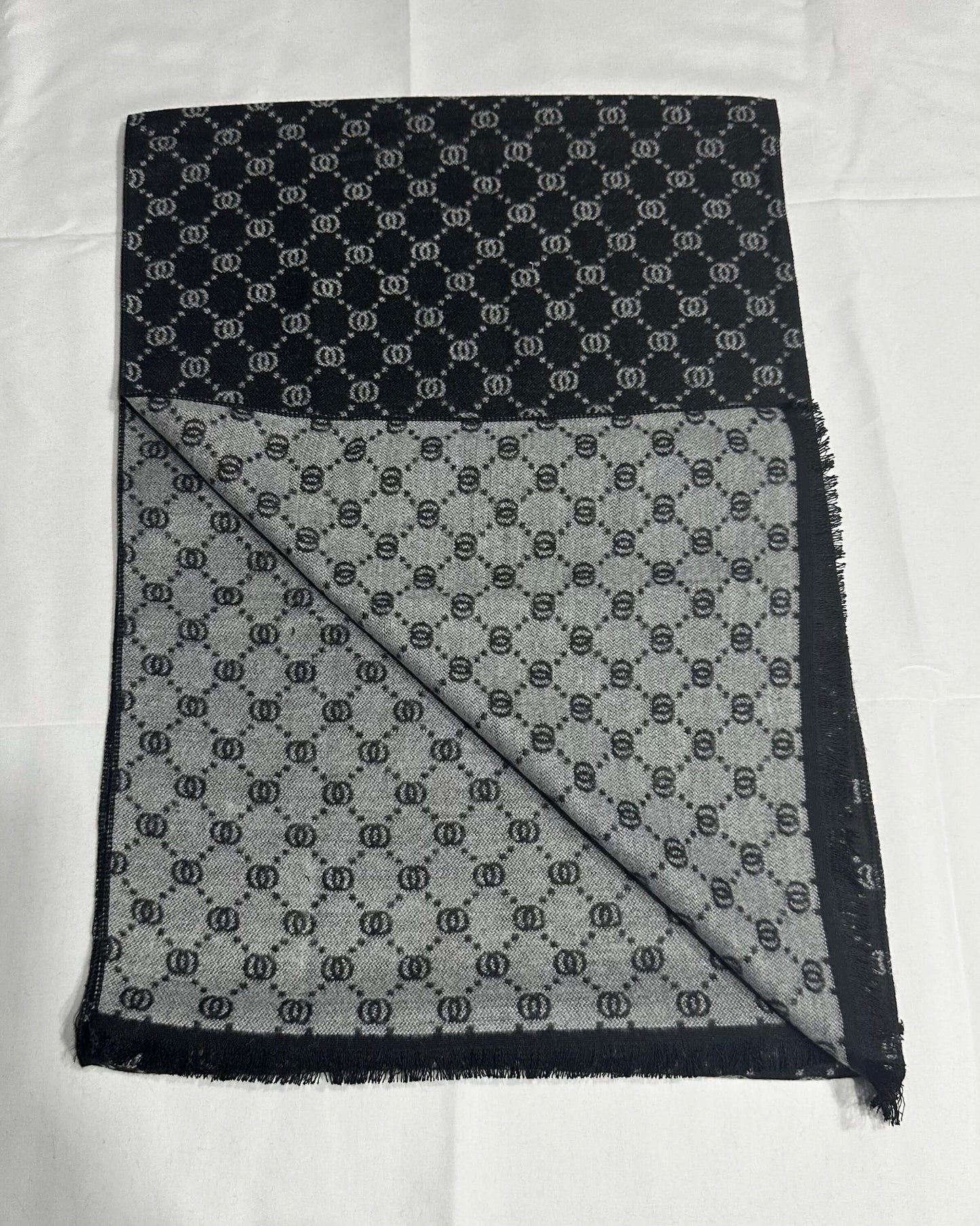 Sciarpa Double Face - Aurea Accessori