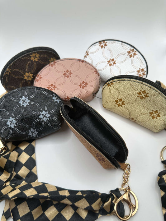 Charm Bag - Aurea Accessori