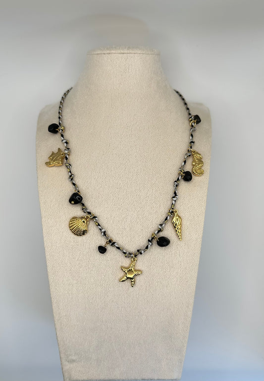 Collana summer - Aurea Accessori