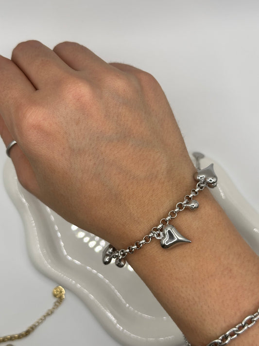 Bracciale Sonaglio - Aurea Accessori
