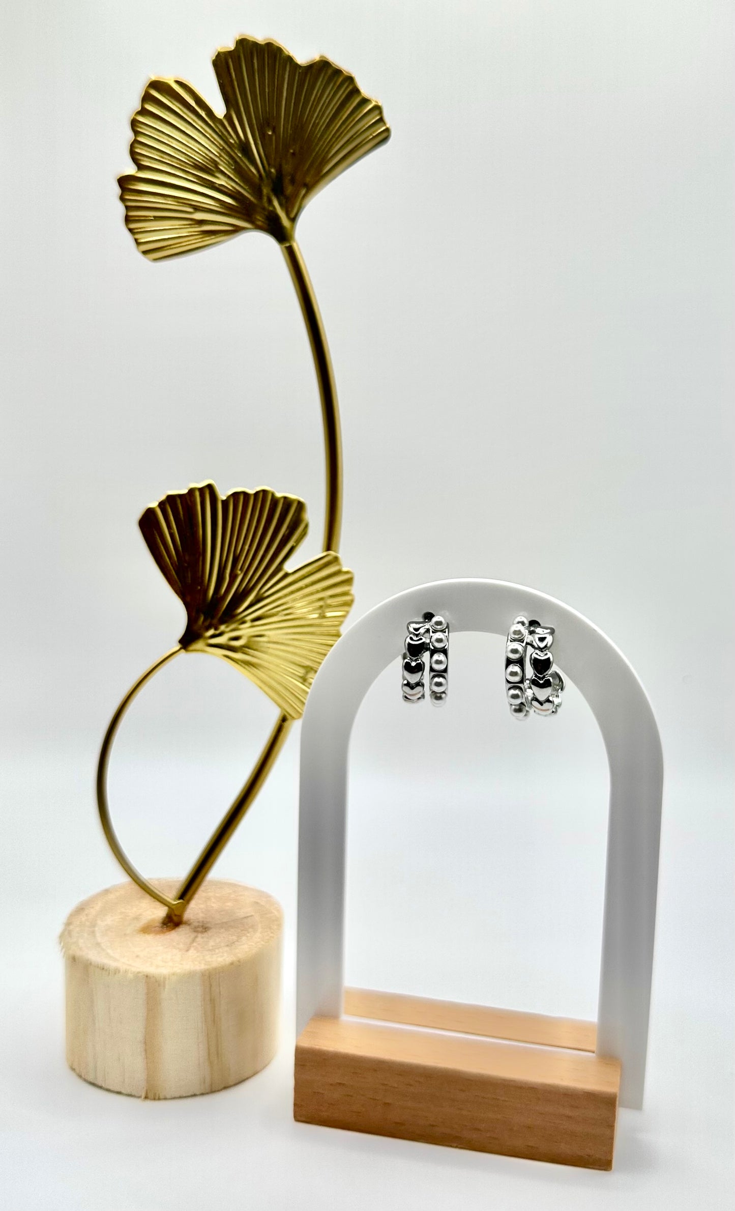 Orecchini Lola - Aurea Accessori