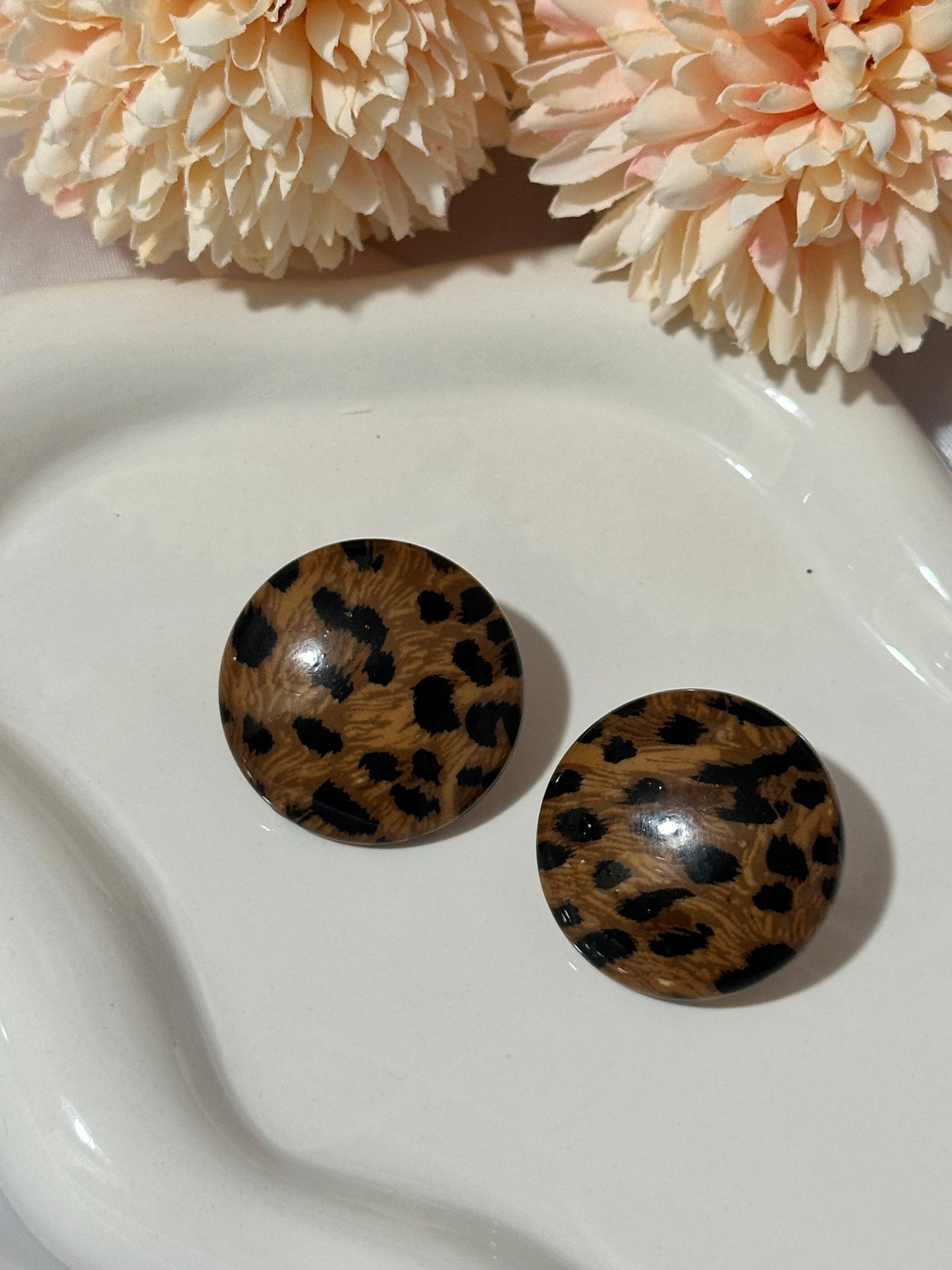 Orecchini Animalier - Aurea Accessori