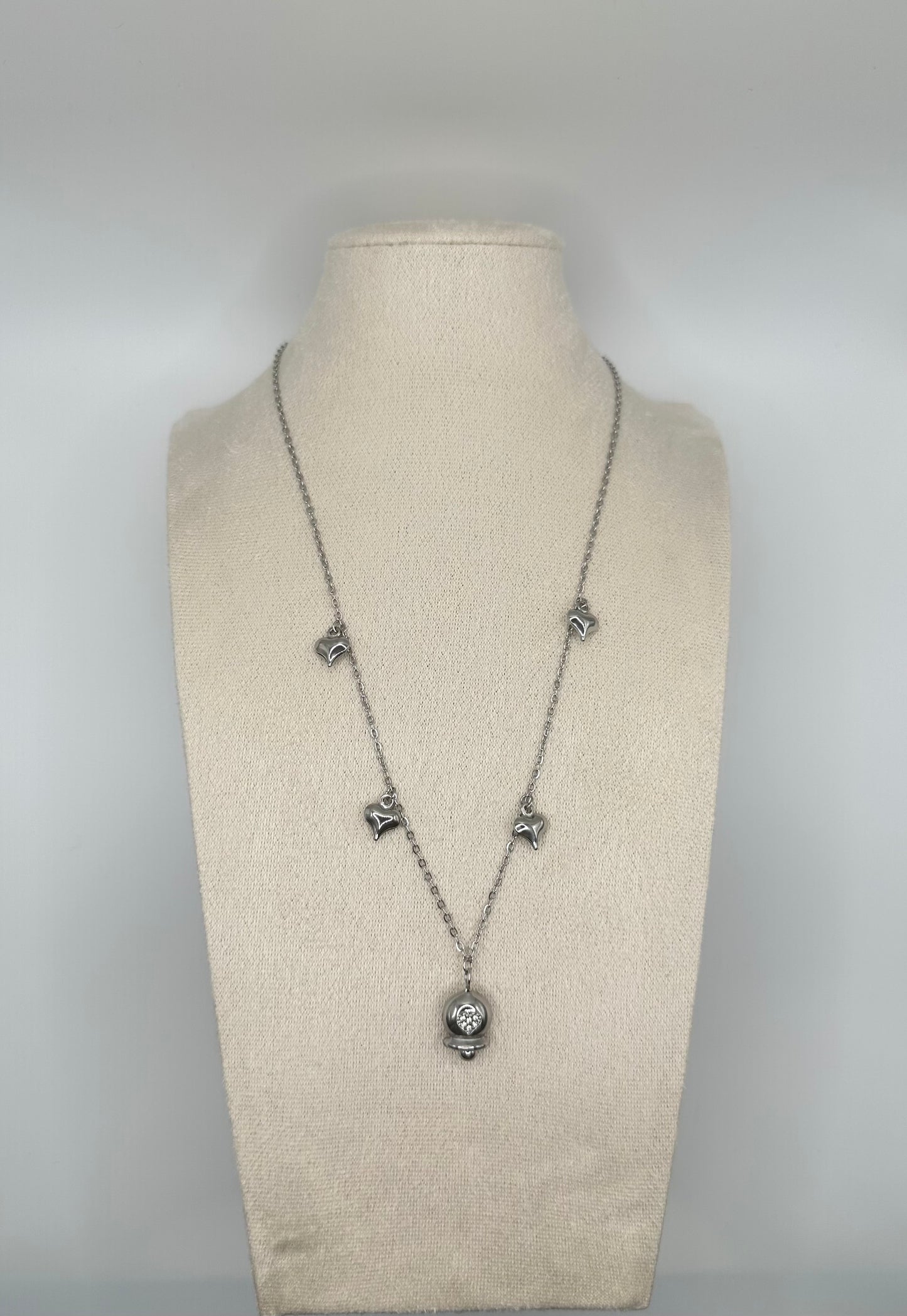 Collana Sonaglio - Aurea Accessori