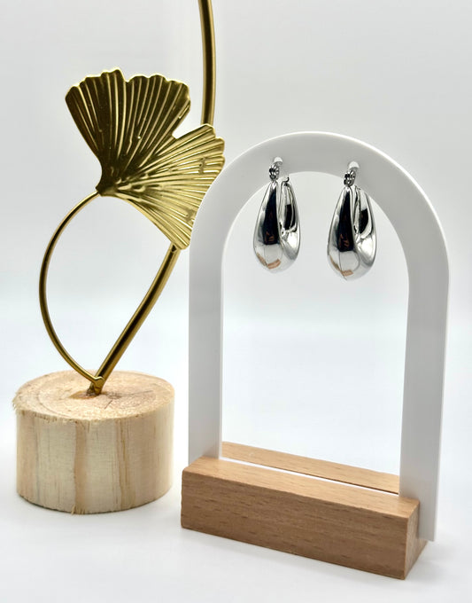 Orecchini Elettra - Aurea Accessori