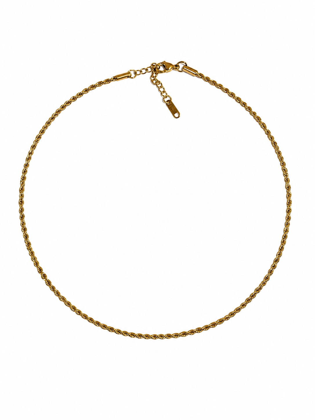 Collana Torchon