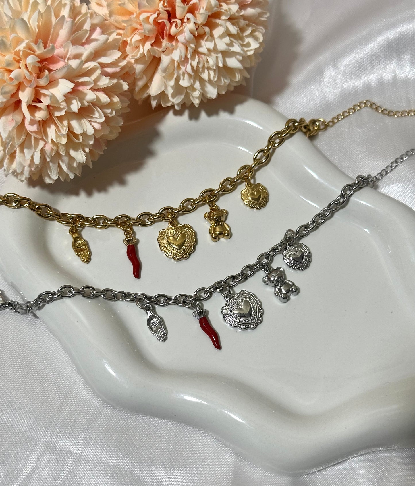 Bracciale Sweet - Aurea Accessori