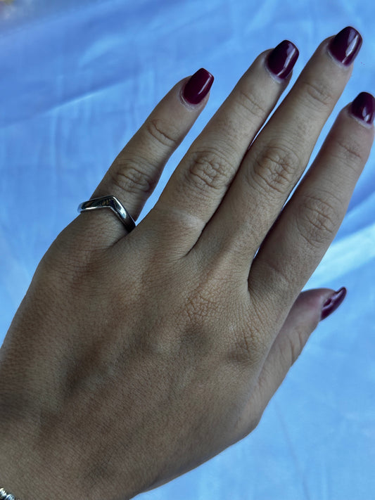 Chevalier Punta - Aurea Accessori