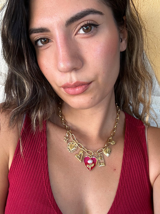 Collana Armony - Aurea Accessori