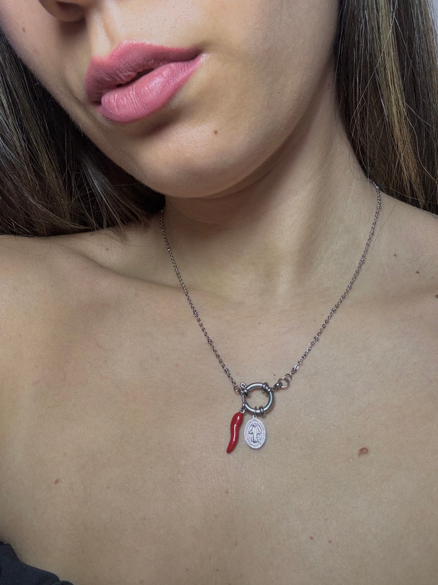 Collana Fortuna - Aurea Accessori