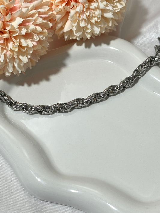 Bracciale Catena - Aurea Accessori