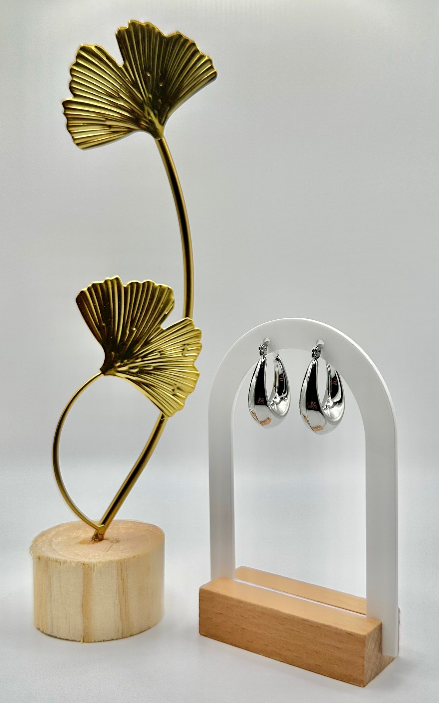 Orecchini Elettra - Aurea Accessori