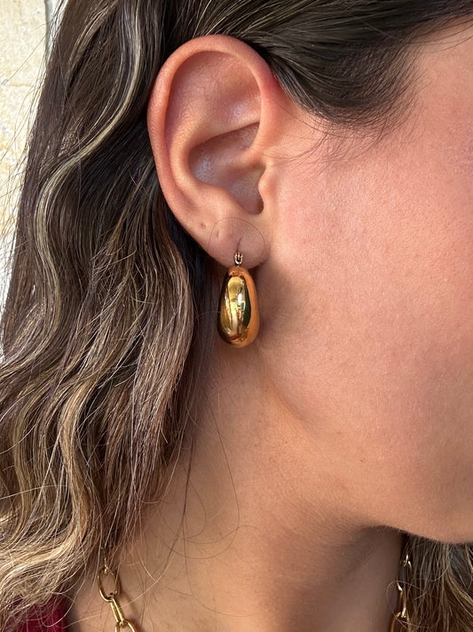 Orecchini Elis - Aurea Accessori