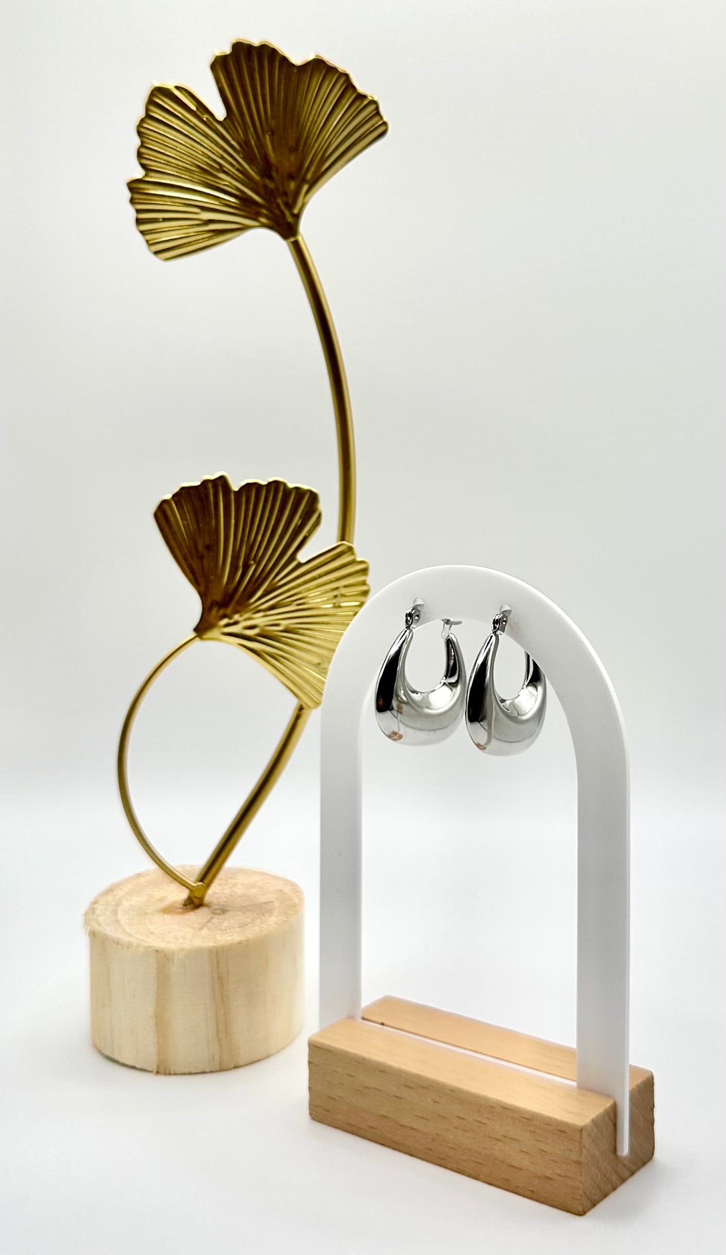 Orecchini Maya - Aurea Accessori
