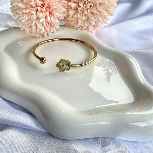 Bracciale Flower - Aurea Accessori