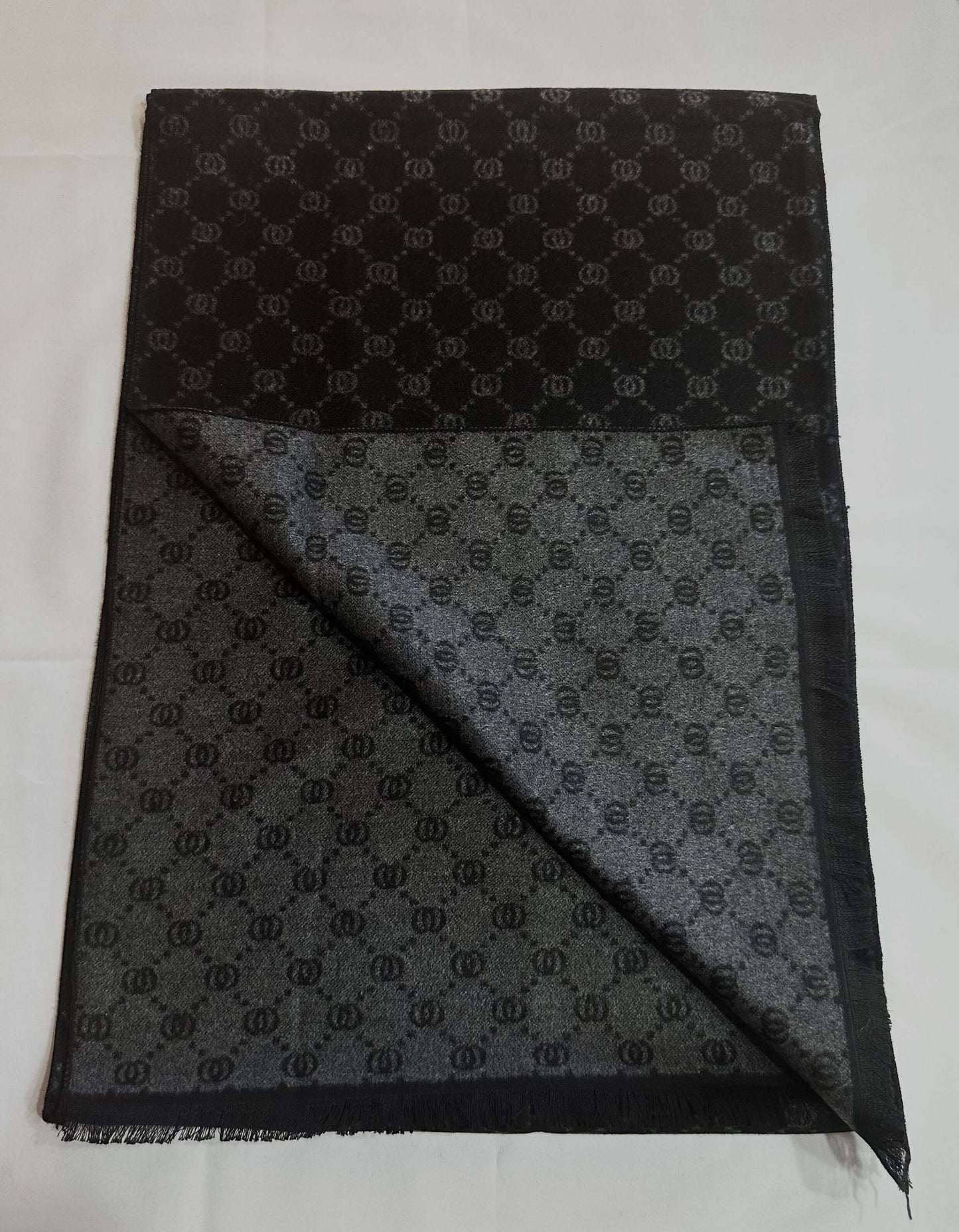 Sciarpa Double Face - Aurea Accessori