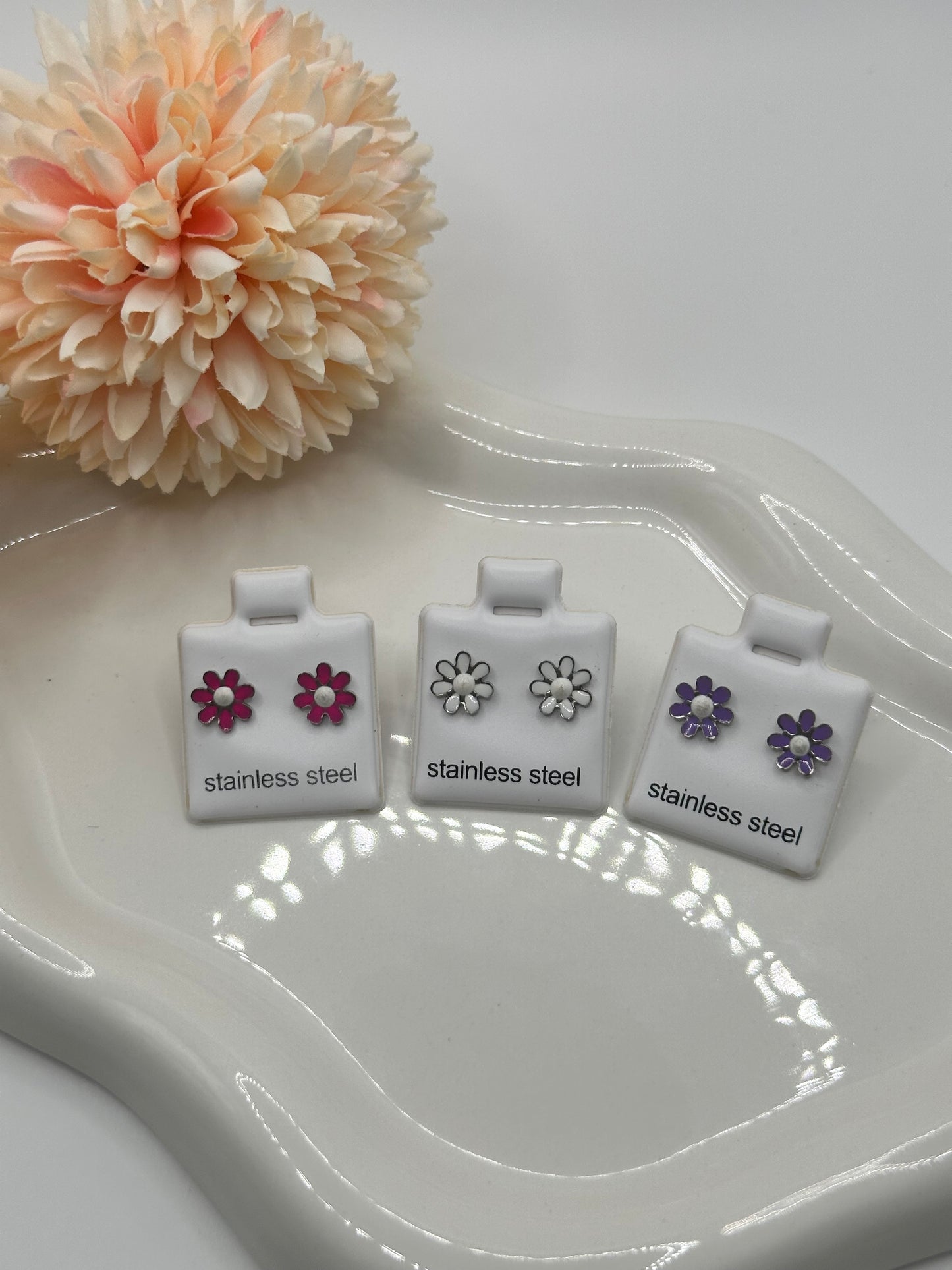 Orecchini Margherita - Aurea Accessori