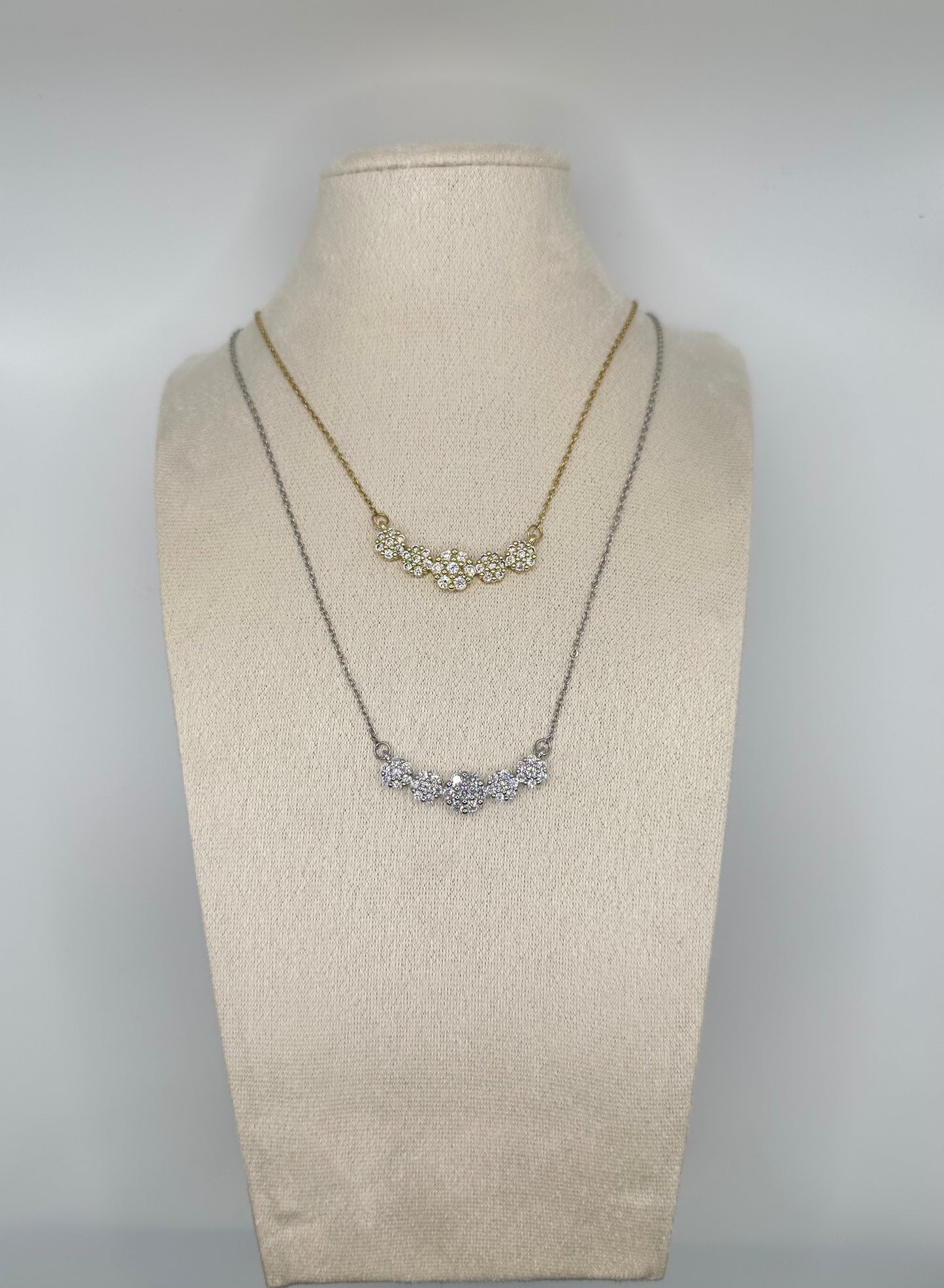 Collana Iris - Aurea Accessori