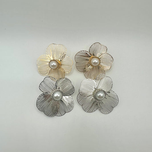 Orecchini Vanity - Aurea Accessori