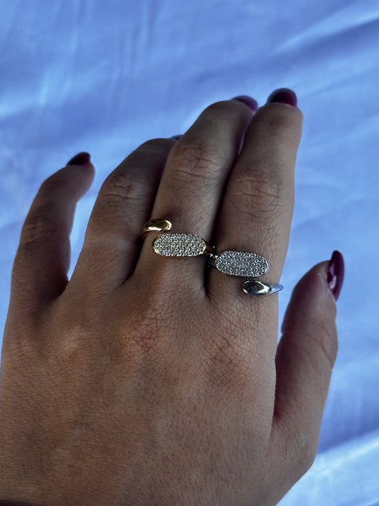 Anello Nala - Aurea Accessori