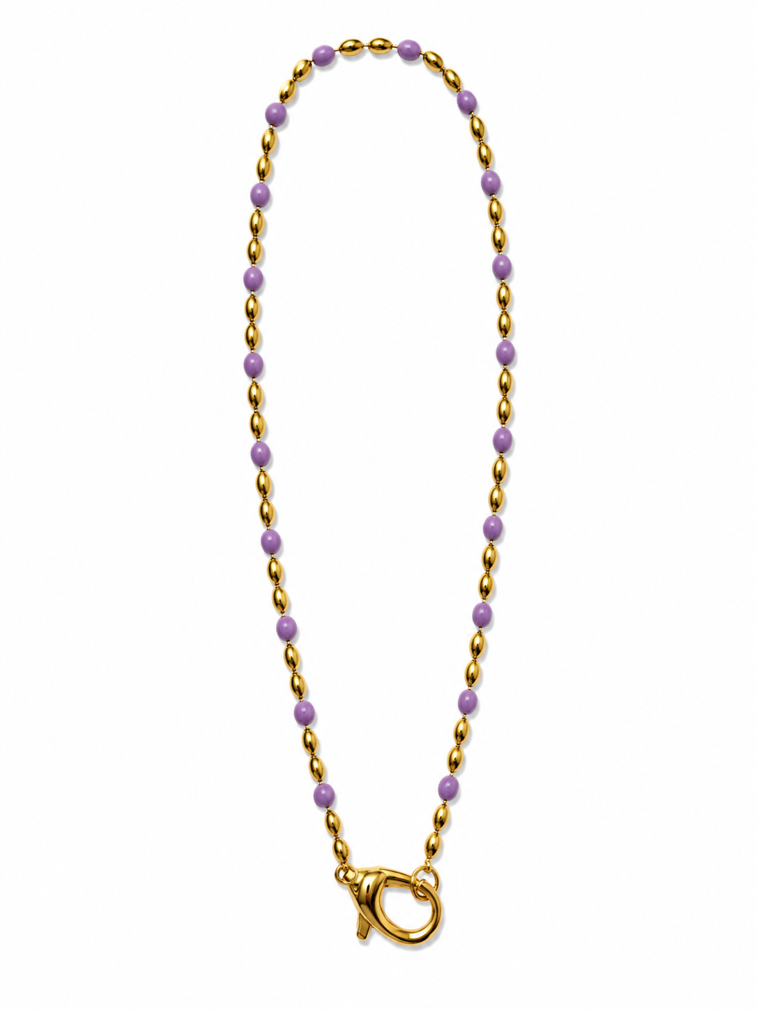 Collana Clip