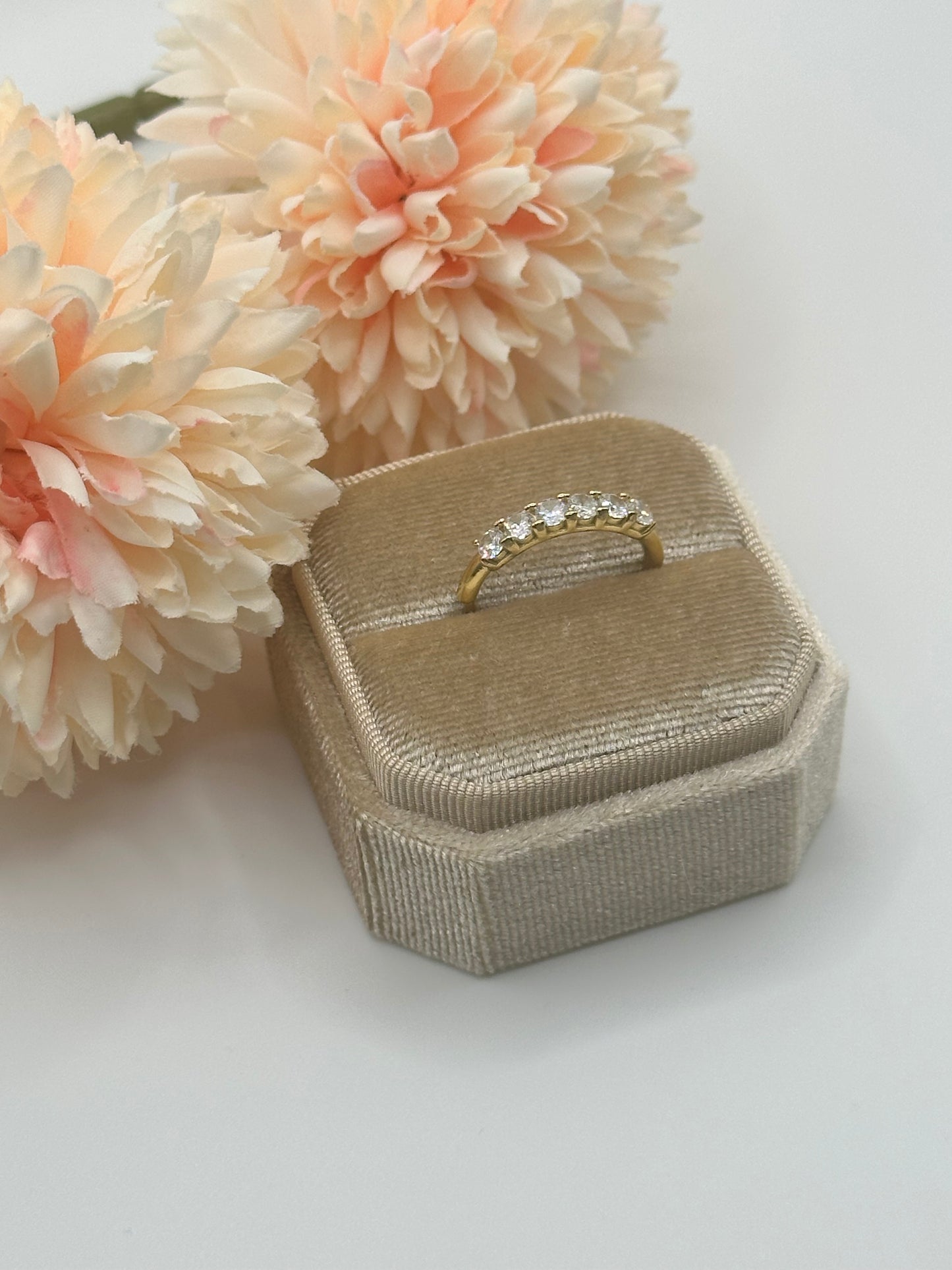 Anello Veretta - Aurea Accessori